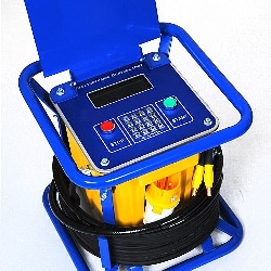 Hire Electro-fusion Welding Unit (PE Gas & Water Pipes)